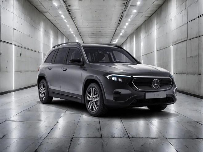 Mercedes Classe E  Gris M�tallique de 