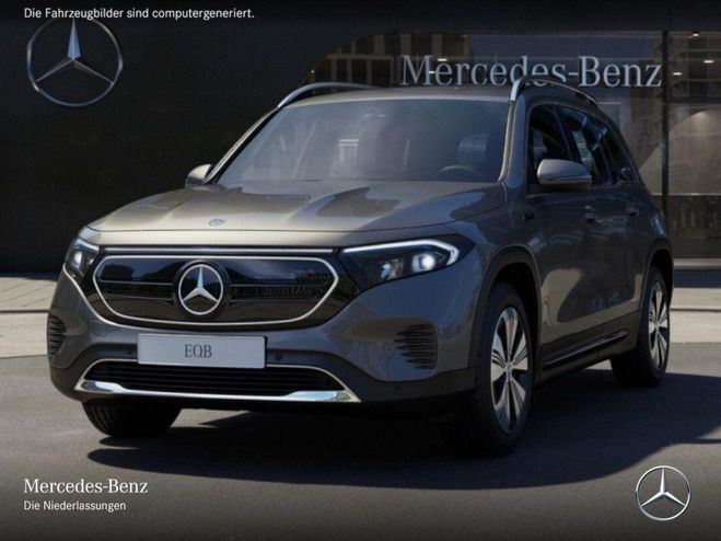 Mercedes Classe E  Gris M�tallique de 