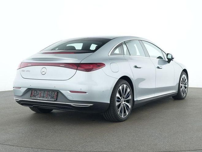 Mercedes Classe E  Argent� M�tallique de 