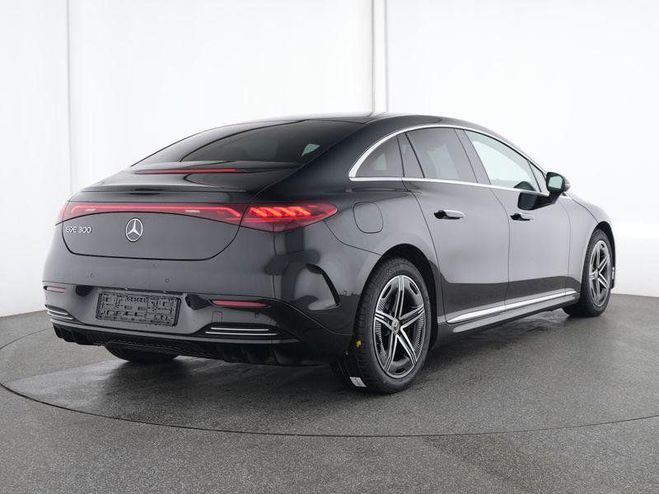 Mercedes Classe E  Noir M�tallique de 
