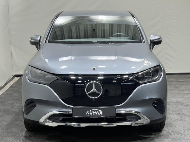 Mercedes Classe E SUV Gris M�tallique de 