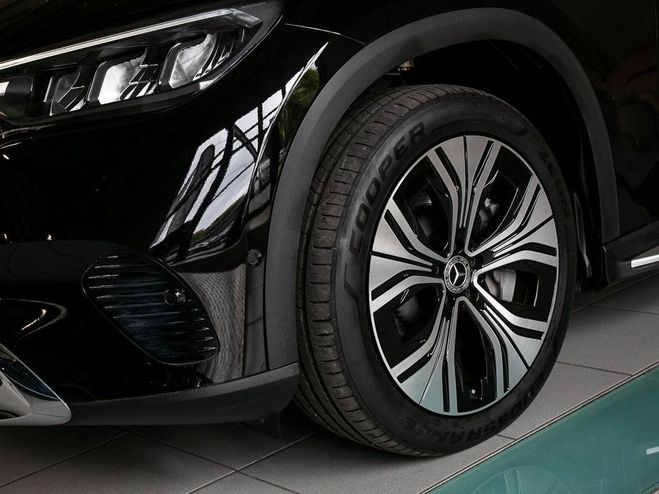 Mercedes Classe E SUV Noir M�tallique de 