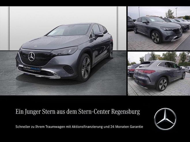 Cliquer pour voir la photo suivante Mercedes Classe E SUV Gris M�tallique de