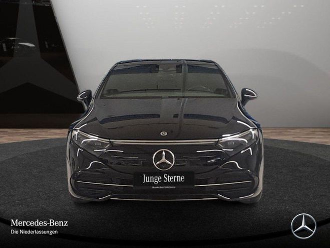 Mercedes Classe E  Noir M�tallique de 