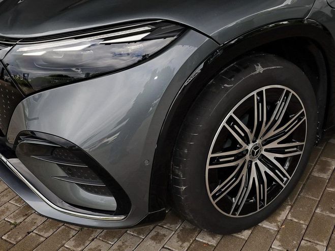 Mercedes Classe E  Gris M�tallique de 