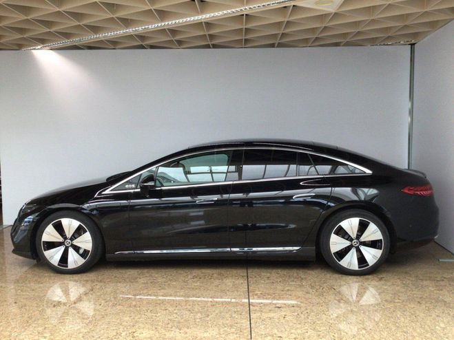 Mercedes Classe E  Noir M�tallique de 