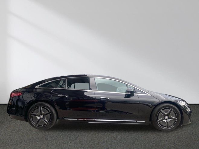 Mercedes Classe E  Noir M�tallique de 