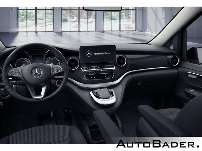 Mercedes Classe E  Noir M�tallique de 