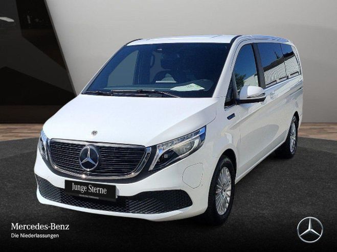 Mercedes Classe E  Blanc de 