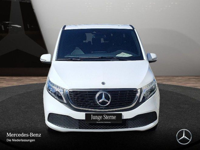Mercedes Classe E  Blanc de 