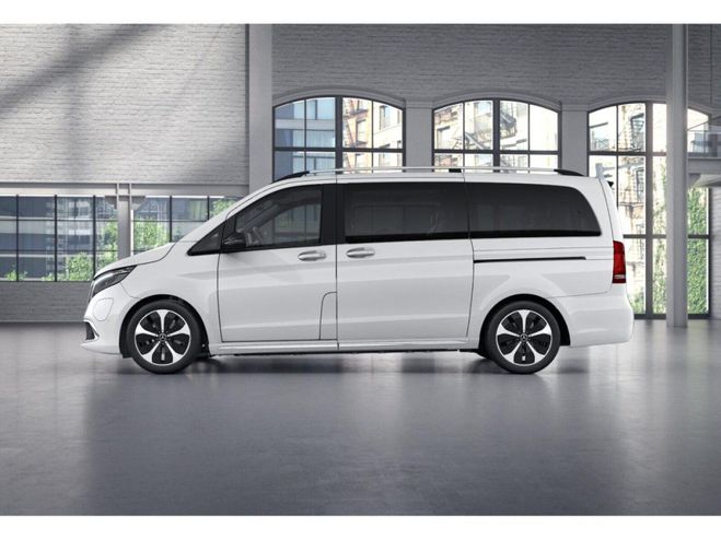 Mercedes Classe E  Blanc de 