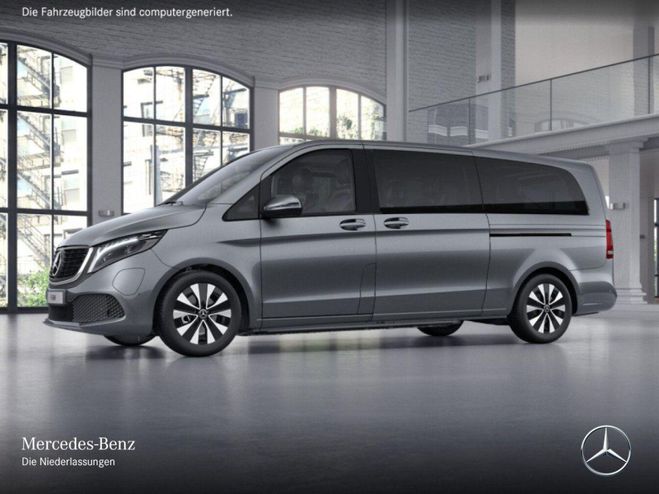 Mercedes Classe E  Gris M�tallique de 