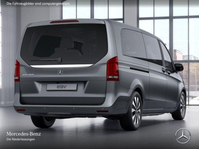 Mercedes Classe E  Gris M�tallique de 