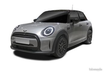  Voir détails -Mini Mini 5 portes HATCH F55 LCI II Cooper S 178 c à Lyon (69)