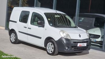  Voir détails -Renault Kangoo Express II 1.5 DCI 85CH CONFORT à Geispolsheim (67)