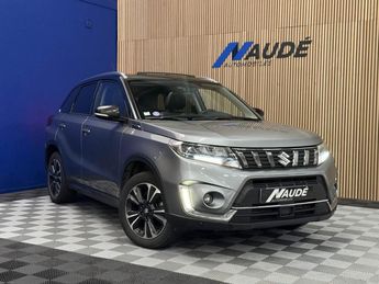  Voir détails -Suzuki Vitara 1.4 Boosterjet Hybrid 129 CH AllGrip STY à Lozanne (69)