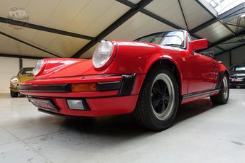  Voir détails -Porsche 911 Carrera à Aarschot (32)