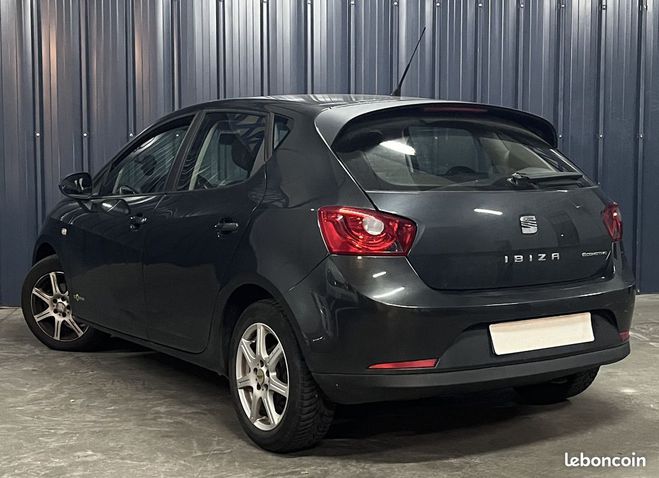 Seat Ibiza Reference COPA 75ch TDI Diesel Garantie  Autre de 2011