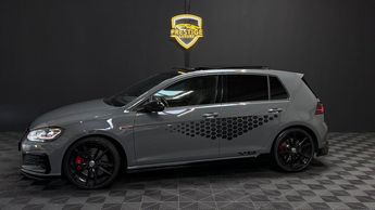  Voir détails -Volkswagen Golf 7 gti tcr 2.0 tfsi dsg7 290 à Blainville-sur-Orne (14)