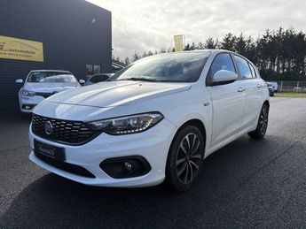  Voir détails -Fiat Tipo 1.4 I 95CH Hatchback à Quimperl (29)