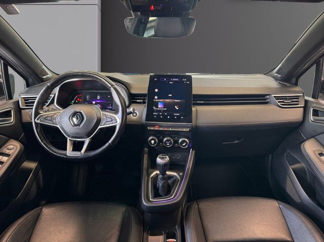 Renault Clio V Blue dCi 115 Initiale Paris SOUND BOSE Gris de 2020