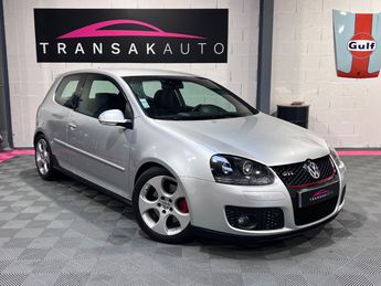  Voir détails -Volkswagen Golf 2.0 T 16S FSI 200 GTI ! 2ME MAINS ! Dis à  La Chapelle-des-Fougeretz (35)