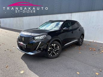 Voir détails -Peugeot 2008 1.5l BlueHDi 110cv SS BVM6 Allure Pack - à Saint-Dizier (52)