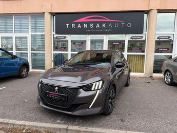 voir détails -Peugeot 208 BlueHDi 100 SS BVM6 GT à Venelles (13)   Voir détails -Peugeot 208 BlueHDi 100 SS BVM6 GT à Venelles (13)