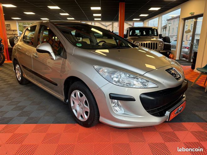 Peugeot 308 Pack Confort 1.6 HDI 16V 90 cv Garantie   de 2008