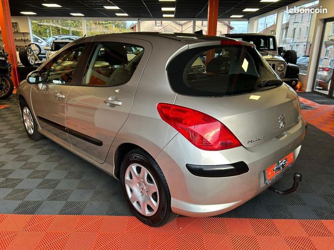 Peugeot 308 Pack Confort 1.6 HDI 16V 90 cv Garantie   de 2008