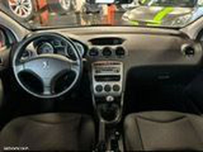Peugeot 308 Pack Confort 1.6 HDI 16V 90 cv Garantie   de 2008