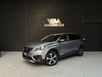  Voir détails -Peugeot 5008 (2) 1.6 THP 165 S&S EAT6 CROSSWAY à Saran (45)