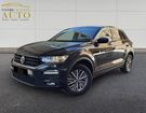 Volkswagen T Roc 1.6 TDI - 115 - Start&Stop Lounge &agrave; Roquebrune-Cap-Martin (06)