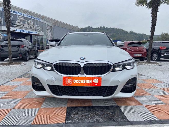 BMW Serie 3 (G21) TOURING 330D mHEV 286 BVA8 M SPORT  de 2021