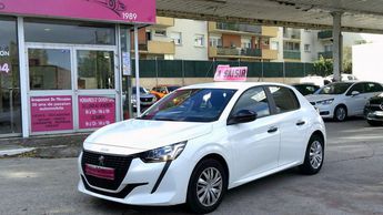  Voir détails -Peugeot 208 1.5 BLUEHDI 100 PREMIUM à Toulouse (31)