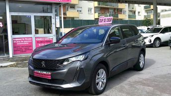  Voir détails -Peugeot 5008 1.5 BLUEHDI 130CH S&S ACTIVE PACK EAT8 à Toulouse (31)