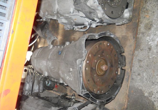 Cliquer pour voir la photo suivante BMW Serie 7 Vente Boite de vitesse bmw 730i - de 2222