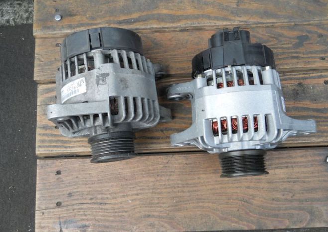 BMW Vente Alternateurs Tous modles BMW neuf et occasion - de 0