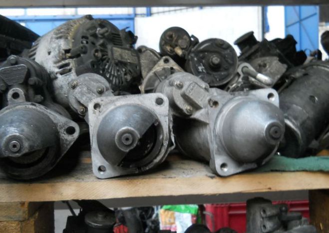 BMW vente-demareurs tous types tous modeles - de 0