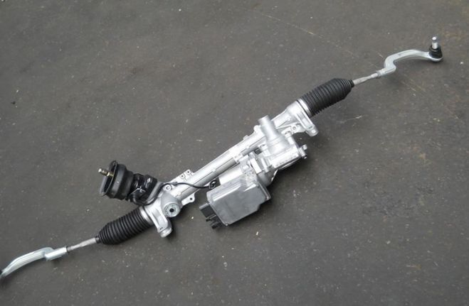 Cliquer pour voir la photo suivante Mercedes Classe B Vente Crémaillére Neuf - de 0