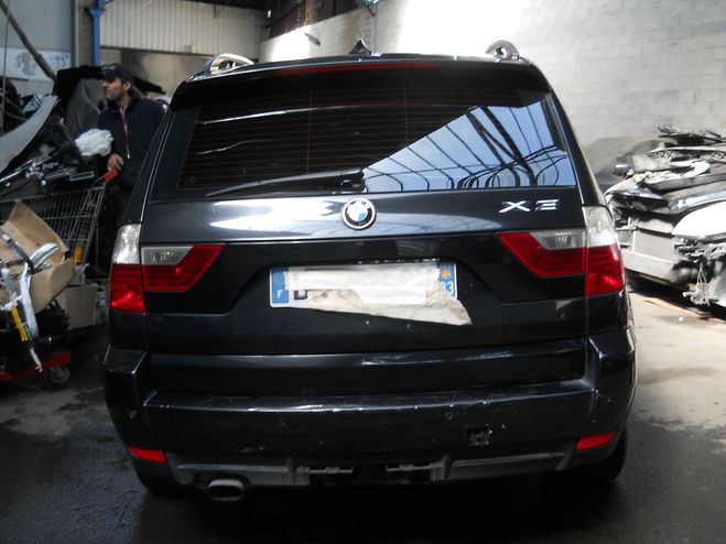 Mini Clubman Mini Clubman cooper s verte de 2009