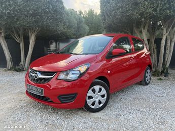  Voir détails -Opel Karl 1.0 73CH EDITION PLUS à Perpignan (66)