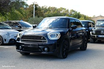 voir détails -Mini Countryman cooper d northwood 150 ch bva 8 toit ovr à Meyreuil (13)   Voir détails -Mini Countryman cooper d northwood 150 ch bva 8 toit ovr à Meyreuil (13)