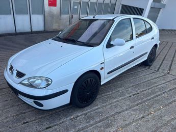 voir détails -Renault Megane Pack Nord à Wissous (91)   Voir détails -Renault Megane Pack Nord à Wissous (91)