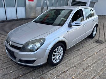  Voir détails -Opel Astra III 1.6 Twinport Enjoy Easytronic 5p à Wissous (91)