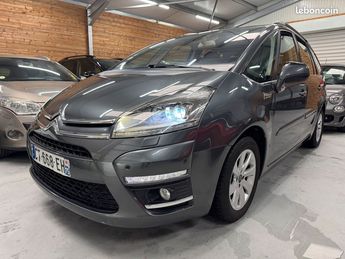voir détails -Citroen C4 Picasso Grand 1.6 e-HDI 115 FAP Exclusive BMP6 7 à Marquette-lez-Lille (59)   Voir détails -Citroen C4 Picasso Grand 1.6 e-HDI 115 FAP Exclusive BMP6 7 à Marquette-lez-Lille (59)
