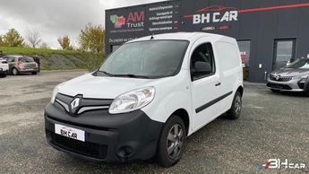  Voir détails -Renault Kangoo Express FOURGON 1.5 BLUEDCI 115 GRAND-CO à Foulayronnes (47)