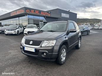  Voir détails -Suzuki Grand Vitara 1.9 DDIS 3P à Aubire (63)