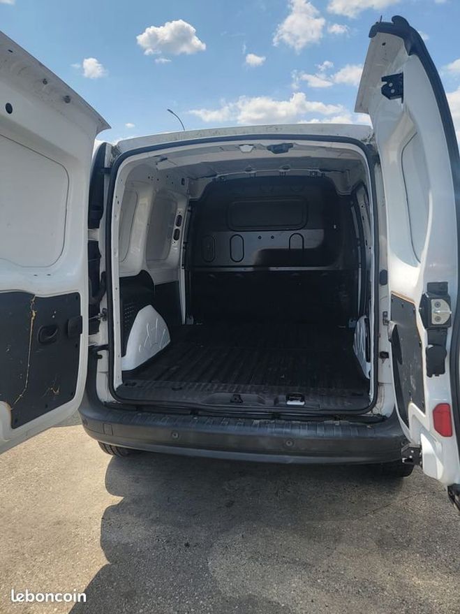 Renault Kangoo Express Extra R link1.5 dcI 90CV Blanc de 2019