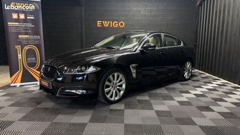 Voir détails -Jaguar XF 3.0 D 240 PRESTIGE BVA Toit Ouvrant Atte à Lavilledieu (07)